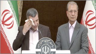 করোনাভাইরাসে আক্রান্ত ইরানের ২৩ এমপি!